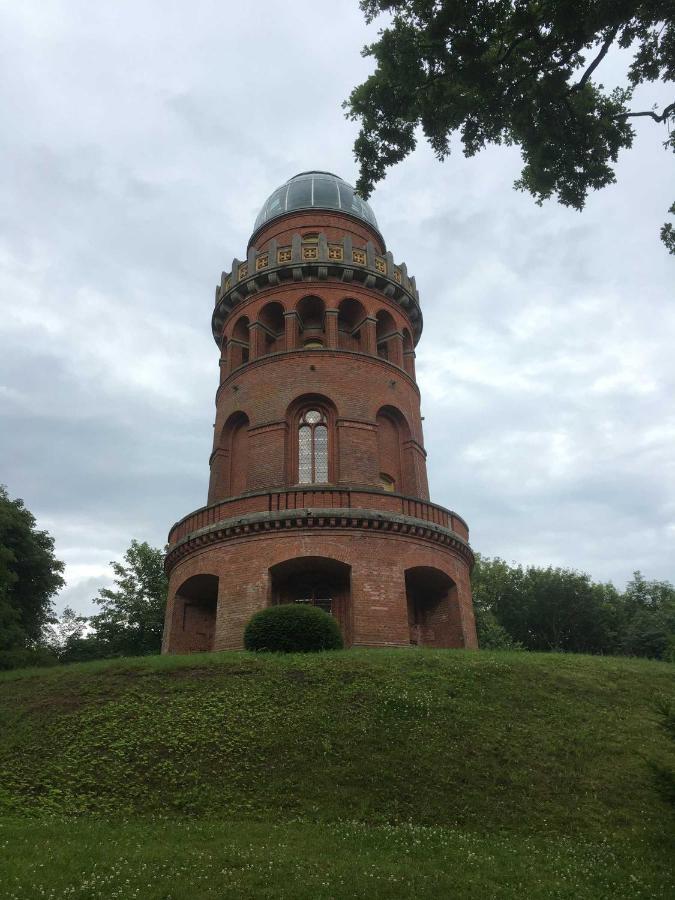 Villa Sanddorn Wg 27 Binz Zewnętrze zdjęcie