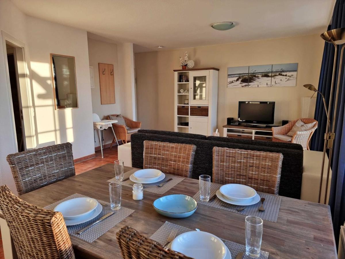 Villa Sanddorn Wg 27 Binz Zewnętrze zdjęcie