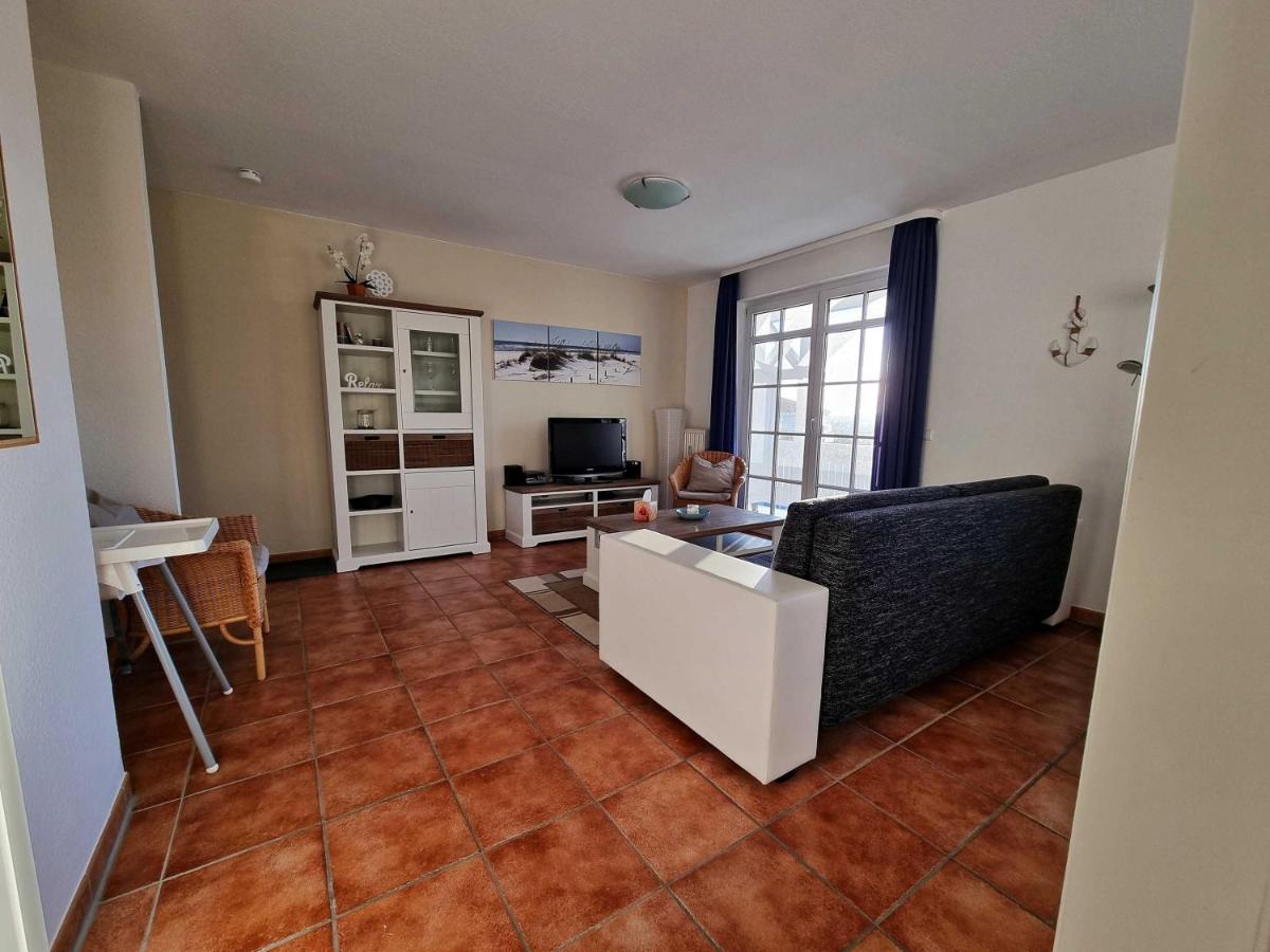 Villa Sanddorn Wg 27 Binz Zewnętrze zdjęcie