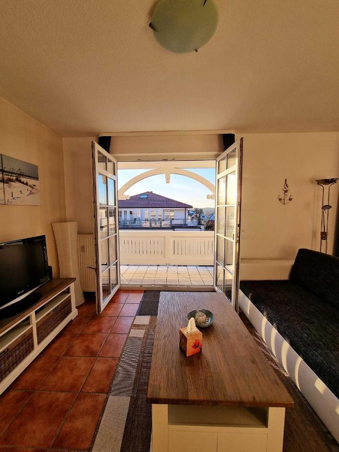 Villa Sanddorn Wg 27 Binz Zewnętrze zdjęcie