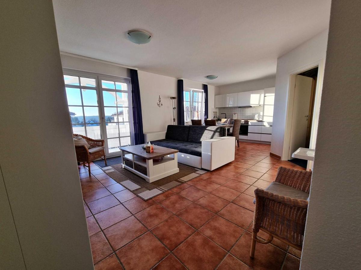 Villa Sanddorn Wg 27 Binz Zewnętrze zdjęcie