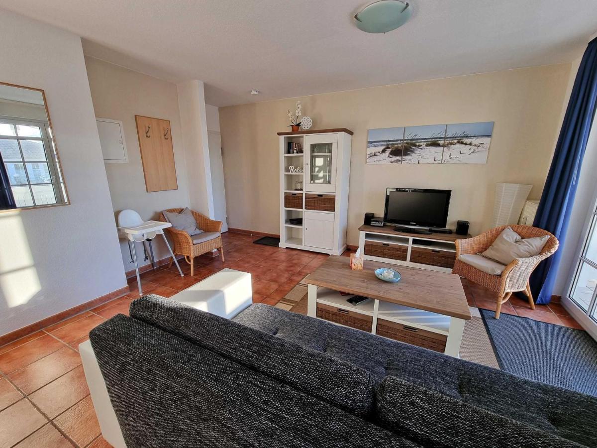 Villa Sanddorn Wg 27 Binz Zewnętrze zdjęcie