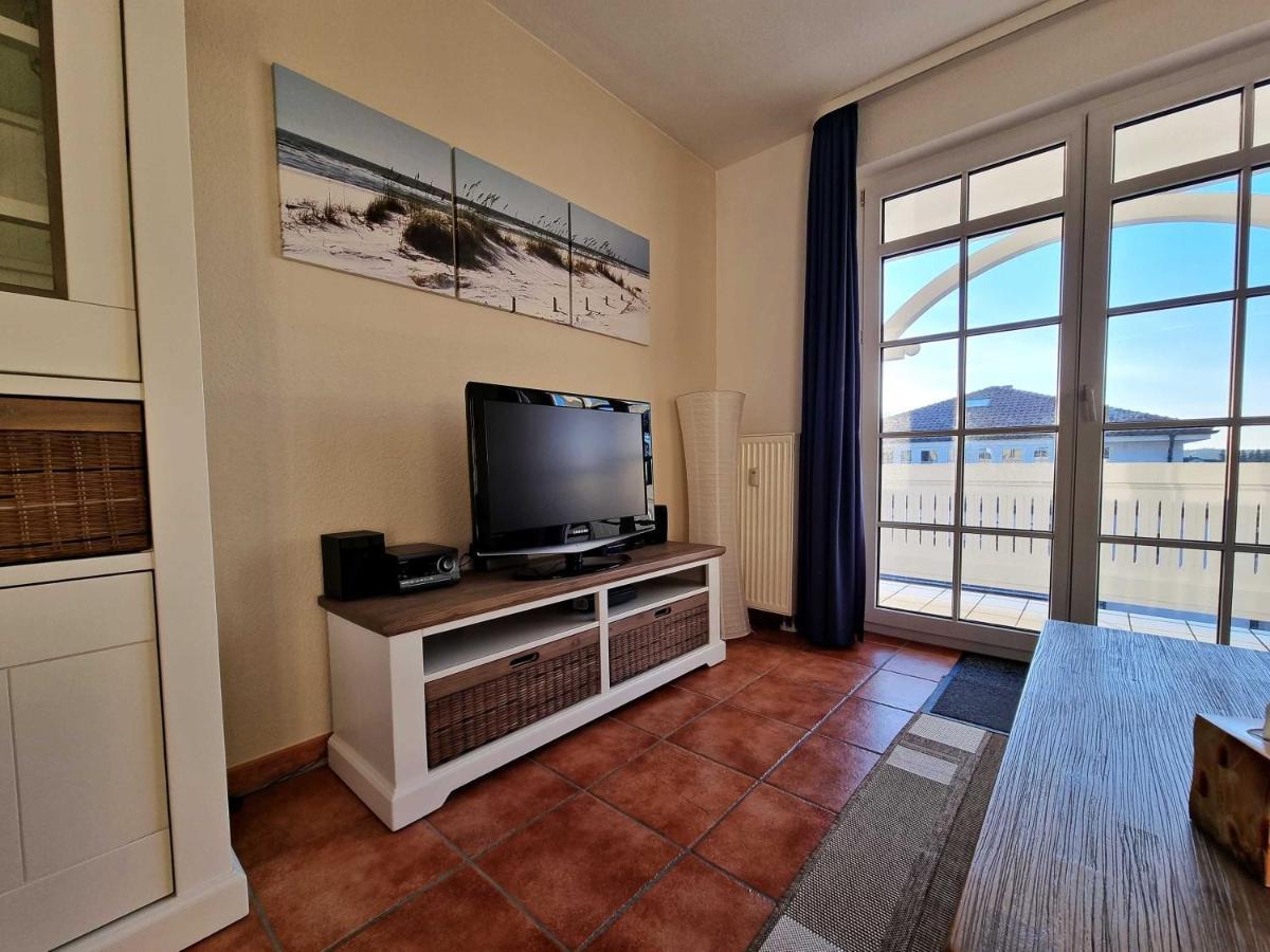 Villa Sanddorn Wg 27 Binz Zewnętrze zdjęcie