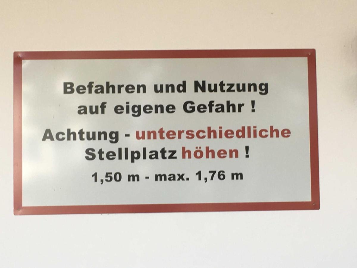 Villa Sanddorn Wg 27 Binz Zewnętrze zdjęcie