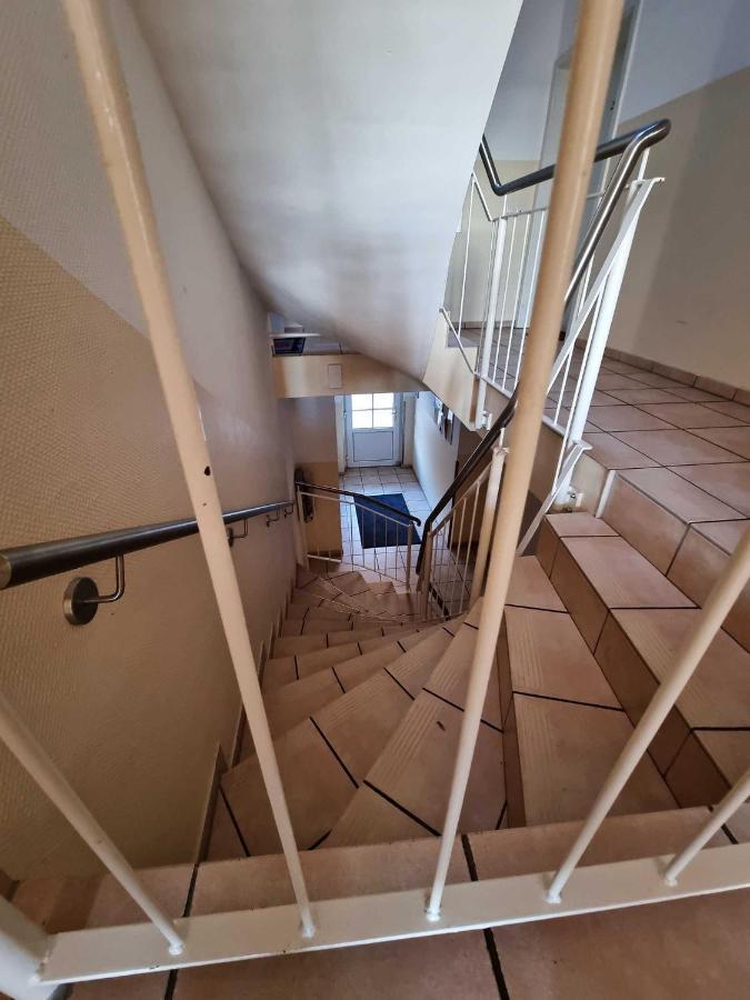 Villa Sanddorn Wg 27 Binz Zewnętrze zdjęcie